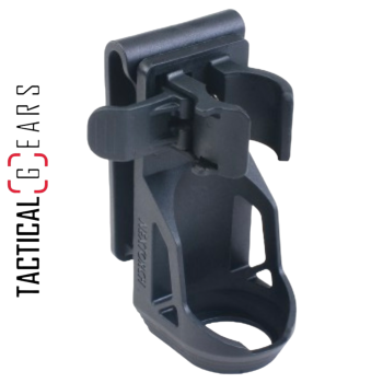 NEXTORCH - V5 - TACTICAL TASCHENLAMPEN HOLSTER